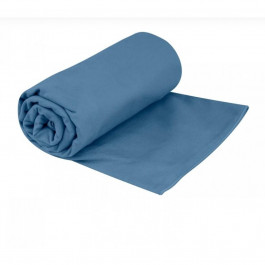Sea to Summit Рушник DryLite Towel XL Синій (STS ACP071031-070224)