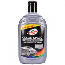   Turtle Wax Color Magic Silver EXTRA FILL (53239)