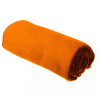Sea to Summit Рушник туристичний DryLite Towel XL 75x150 см Orange (STS ADRYAXLOR) - зображення 1