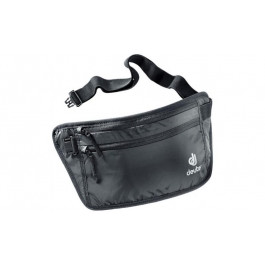   Deuter Гаманець  Security Money Belt II black (3910316 7000)