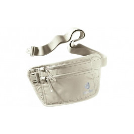   Deuter Гаманець  Security Money Belt II sand (3910316 6010)