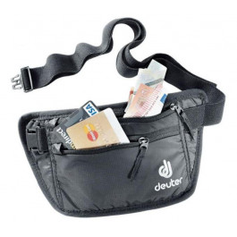 Deuter Гаманець  Security Money Belt I - Black