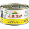 Almo Nature HFC Dog Natural куряча гомілка, 95 г (8001154125153) - зображення 1