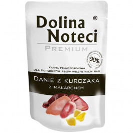 Dolina Noteci Premium Small Dog With Chicken 300 г (5902921304357)