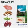 Bravery Mini Puppy Chicken 0,6 кг (8436538948309) - зображення 6