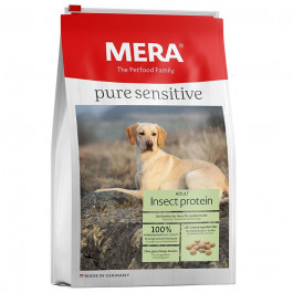 Mera Pure Sensitive Insect protein 1 кг (4025877565267)