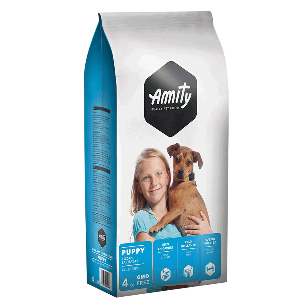 Amity Eco Puppy 20 кг - зображення 1