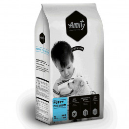 Amity Puppy 3 кг