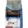 Bravery Adult Sterilized Herring 0.6 кг (8436538950722) - зображення 1