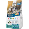 Marpet AequilibriaVET Grain Free Sterilized Turkey Chicken 1,5 кг GB130/015 - зображення 1