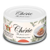 Cherie Hairball Control Tuna&Shrimp 80 г (CHT17005) - зображення 1