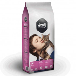 Amity Eco Cat Mix 20 кг (8436538940129)