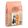 Home Food Корм для взрослых привередливых котов CHICKEN & liVER 1,6 кг - зображення 2