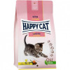 Happy Cat Kitten Geflugel 0,3 кг - зображення 1