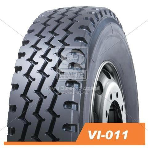 Ovation Tires Шина Ovation VI-011 315/80R22.5 156/152L (154/151M) 20PR (31580225VI011) - зображення 1