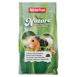 Beaphar Nature Guinea Pig 1,25 кг (8711231101832)