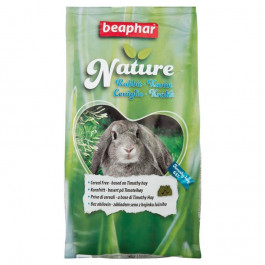 Beaphar Nature Rabbit 1,25 кг (8711231101696)