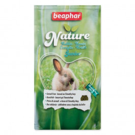 Beaphar Nature Rabbit Junior 1,25 кг (8711231101771)