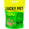 Lucky Pet Тофу з ароматом лаванди 6 л (193109) - зображення 1