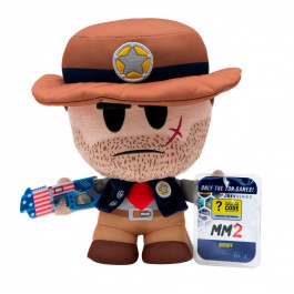 DevSeries Collector Plush Murder Mystery 2: Sheriff (CRS0010)