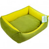 Lucky Pet Ліра-new №1 40х50х16 см зелено-жовтий (555045) - зображення 1