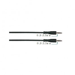 Soundking Готовый кабель миниджек-миниджек SKBB322