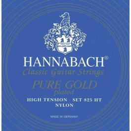Hannabach 825HT