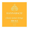 Hannabach 800SLT - зображення 1