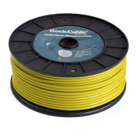 RockCable RCL10303 D6 YE - YELLOW