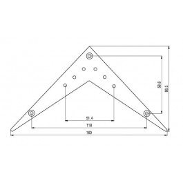 Paxphil TA001 BK