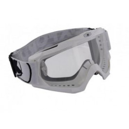 Oxford Кроссовая маска  Assault Pro Goggle White