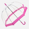 Fulton Зонт-трость женский механический  розовый (FULL041-Pink) - зображення 1