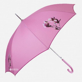 Airton Зонт-трость женский полуавтомат  розовый (Z1621-16)