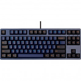 AKKO 3087 Horizon Cherry MX Red RU Blue/Black (A3087_H_CR)