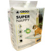 Croci Super Nappy Daisy Пеленки с ароматом полевых цветов для щенков и собак 30 шт (57 x 54 см) (802322221 - зображення 1