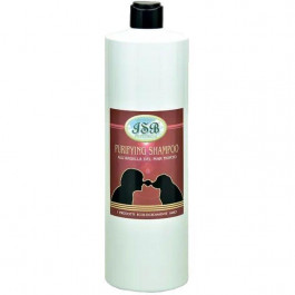 Iv San Bernard Шампунь для собак и кошек Purifying Shampoo очищающий с глиной Мертвого моря 1 л (9712 NPURSHA1000)