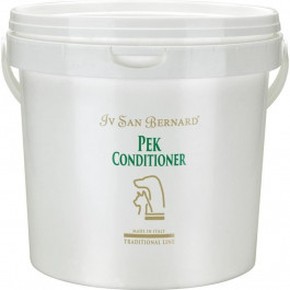 Iv San Bernard Кондиционер-крем для собак и кошек PEK Conditioner устраняющий колтуны смягчающий 5 л (8760 NPEK5000