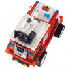Wise Block Пожежна машина (EU389045) - зображення 3