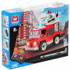 Wise Block Пожежна машина (EU389045) - зображення 6
