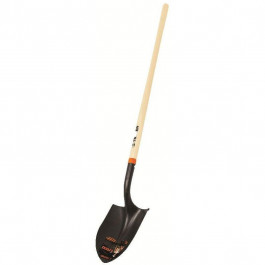 TRUPER Лопата штыковая с деревянным черенком 142 см (PRL-P)
