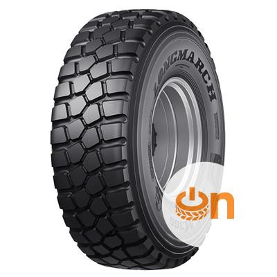 LongMarch Tyre Long March LM365 (универсальная) 16.00 R20 174/171G TT - зображення 1
