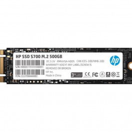 HP S700 500 GB (2LU80A)