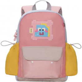 Upixel Рюкзак  Urban-Aсe backpack M, мульти-розовый (UB002-A)