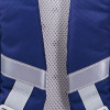 Upixel Рюкзак  Dreamer Space School Bag, синій із сірим (U23-X01-A) - зображення 5