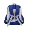 Upixel Рюкзак  Dreamer Space School Bag, синій із сірим (U23-X01-A) - зображення 6
