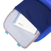Upixel Рюкзак  Dreamer Space School Bag, синій із сірим (U23-X01-A) - зображення 7