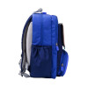 Upixel Рюкзак  Dreamer Space School Bag, синій із сірим (U23-X01-A) - зображення 8