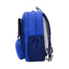 Upixel Рюкзак  Dreamer Space School Bag, синій із сірим (U23-X01-A) - зображення 9
