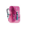 Deuter Рюкзак детский  Schmusebar 5546 magenta-hotpink (3612020 5546) - зображення 1