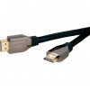 Кабель ExtraDigital HDMI - HDMI 3m Black V2.1 (KBH1797)